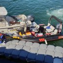 해양주유소 이미지