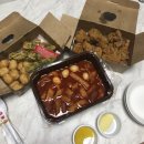 삼첩분식 진해점 이미지