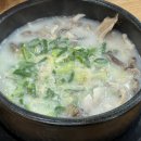 딸만셋냉면 | 충북 음성 삼성면 국밥맛집, 병천순대해장국삼삼식당 후기