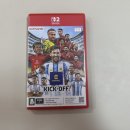 플레이풋볼 | 6년 만에 돌아온 PES(위닝) 스위치2 패키지 efootball(e풋볼) 킥오프 플레이 후기