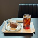 1단지와 11단지 사잇길(내점길) | 마산 양덕동 카페 | 분위기 좋은 필터 커피 맛집 오안커피로스터스