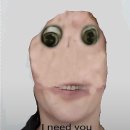 불쾌한 골짜기 (Uncanny valley) 이미지