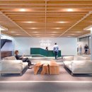 Creative Workspace Environment designed by O+A 이미지