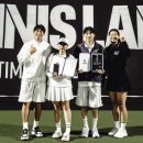 테니스랜드마산 | 2023 테니스 랜드 네트워크 시리즈 4차
