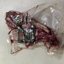 비알비애프앤비 양갈비 양숄더렉 후기: 캠핑갈때 딱!