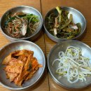 천년의비빔밥 | [충정로역 맛집] 새로 오픈한 한식다이닝 '온담' 천년수육, 낙지비빔밥 후기