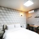 A드라이브인무인텔 이미지