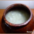 전통주 만들기 이미지