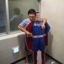 롯데리아울산방어점 이미지