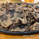 동두천광릉숯불고기 이미지