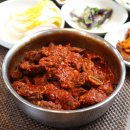 벙글벙글찜갈비 이미지