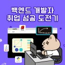 에버인텔컨설팅 | [잇생도전기] 백엔드 개발자 취업 성공 도전기(멀티캠퍼스 IT부트캠프 교육과정부터 취업지원서비스까지)