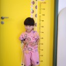 신대5블럭(어린이공원~고기향) | 육아일기 : 32개월 다오니의 여름방학