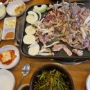 가야촌오리주물럭 이미지