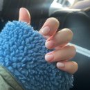 낭낭 | 부산 서면 키티 네일 추천 낭낭네일 솔직후기