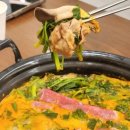 등촌칼국수 | 화성맛집 동탄 맛집 샤브샤브 등촌칼국수 후기