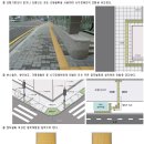 서울시, 누구나 걷기 편한 보도환경 조성 이미지