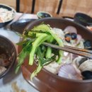 1788 | 거제도 장목 맛집 '예이제해물듬뿍칼국수 게장' 방문 후기