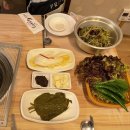 삼정한우실비식당 이미지