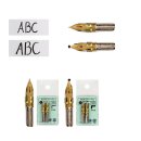 수채 캘리그라피(B) 이미지