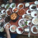 옥천골한정식 이미지