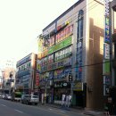 H빌딩 이미지