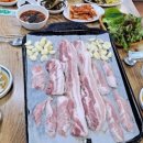 만천콩나물삼겹살 이미지