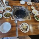 동서숯불갈비