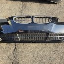 bmw 5시리즈 e60 (07~년) 앞범퍼 / 중고범퍼 / 자동차 중고부품 / 대한모터스 / 대한 motors 이미지