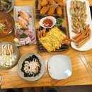 영덕이포차 | 영덕대게맛집 깜놀하게 좋았던 대게가격!