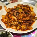 직화낙지 이미지