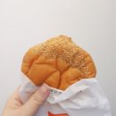 빵장수단팥빵 분당점