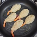 G.O할인마트 | [제품 리뷰] 오뚜기 X.O. 수제 통새우만두 솔직후기!+요거톡 (#내돈내산#풀무원요거톡)
