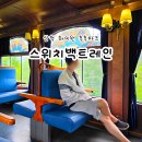 나한바이크 | 강원도 삼척 가볼만한곳 국내 기차여행 추천 하이원 추추파크