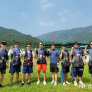 창원국제사격장 클레이 사격장 이미지