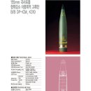 55여단 | K-9자주포 명함케이스입니다.