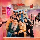 홍대팝업 세븐틴 x 비비고 팝업스토어 방문후기