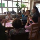 큰마을경로당 이미지