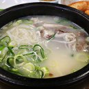 고향설렁탕 네이버블로그