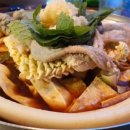 시선집중떡볶이