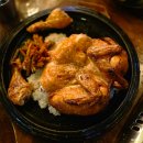 포장마차100호 | 청주 율량동 맛집 '구도로통닭 율량점' 전기통닭 치킨 맛집 추천