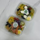 풍무동 샐러드 | 컬러풀테이블 샐러드 체험 후기🥗