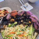 진희로-2 | 창원 진해루 맛집 진해해물칼국수 속천 오션뷰 신상 맛집