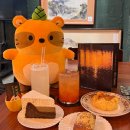 카페도가 | 🎨 카페도 전시도 한 곳에서 | 울산 남구 갤러리카페 잇츠룸 방문 후기