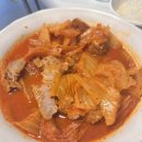 [하남 미사] 미사역 김치찜 죽여주는 김치찜 김치찌개 :: 그랑파사쥬 밥집 추천