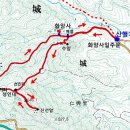 시온 늘푸른산악회 제256차산행(설악산 선인대봉) 이미지