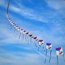2023 바람의연축제 방문후기! (체험 프로그램, 먹거리, 공연)