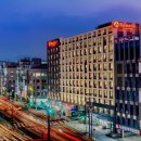 버스정류장 05-108 | [제주도 호텔 숙소 추천] 라마다제주시티홀 제주도 호텔 숙소 추천 - 편리한 위치와 품격