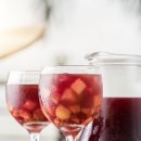 샹그리아 이미지