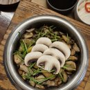 5669 | 한남동 솥밥 <휴135> 후기｜머쉬룸 솥밥부터 소뼈갈비까지, 제대로 즐긴 런치 솥밥 맛집